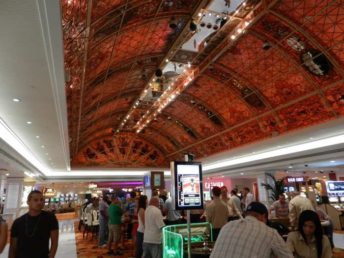 Las Vegas