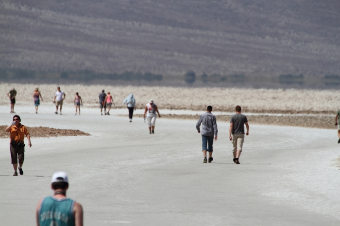 Death Valley
