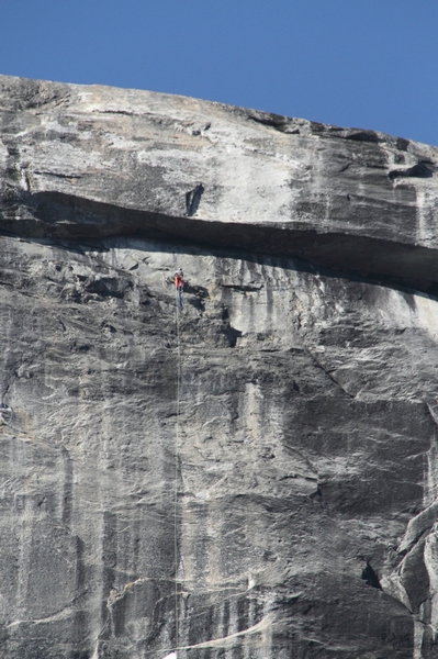 Yosemite NP.El Capitan