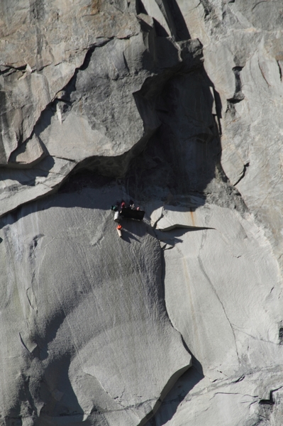 Yosemite NP.El Capitan