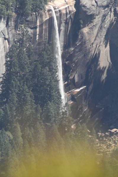 Yosemite NP