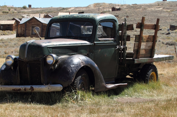 Bodie