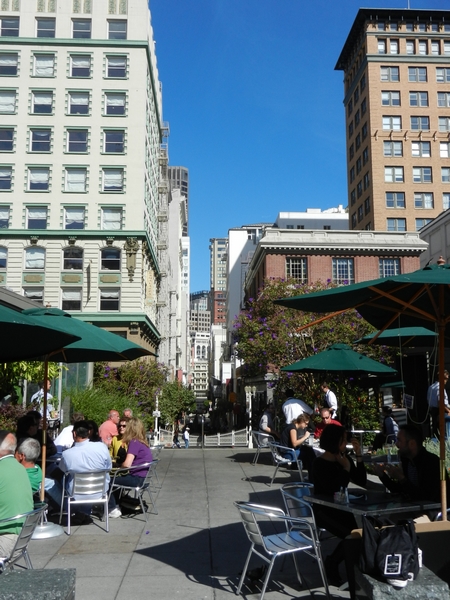 San Francisco