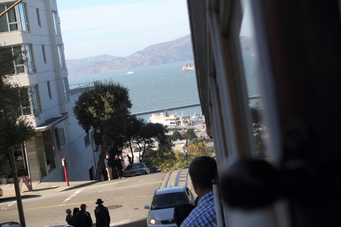 San Francisco