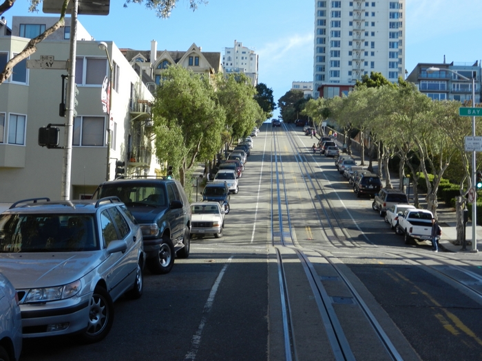San Francisco