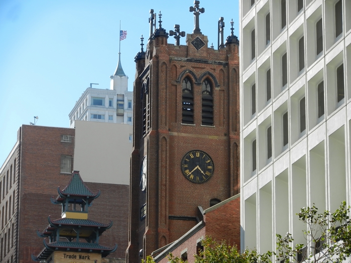 San Francisco