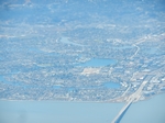 Landeanflug San Francisco