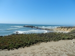 Pescadero State Beach