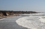 Pescadero State Beach