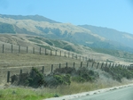 Hwy 1 Cabrillo