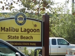 Hwy 1  Malibu