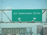 I 10 nach Los Angeles