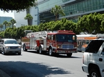S Figueroa Street LA