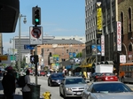 W 5th Street LA