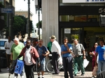 W 5th Street LA