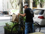 S Spring Street LA