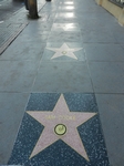 Hollywood Blvd LA