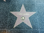 Hollywood Blvd LA