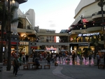 Hollywood Blvd LA