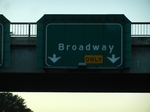 Harbor Fwy LA