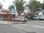 Route 66.Seligman