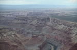 Flug Grand-Canyon