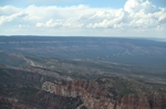 Flug Grand-Canyon