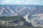 Flug Grand-Canyon