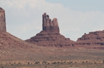 US 163 Monument Valley