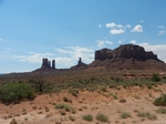 US 163 Monument Valley
