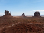 Monument Valley Park