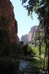 Zion Park