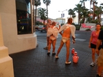 Las Vegas