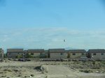 Hwy 160 Las Vegas nach Death Valley