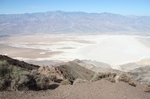 Death Valley.Dantes View
