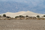 Death Valley Hwy 190
