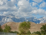 US 395 Lone Pine
