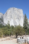 Yosemite NP.El Capitan