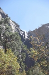 Yosemite NP.Bridalveil Fall
