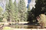 Yosemite NP.Merced River