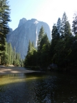 Yosemite NP.El Capitan