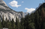 Yosemite NP