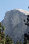Yosemite NP.Half Dome