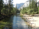 Yosemite NP