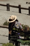 Yosemite NP