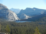 Yosemite NP.Hwy 120