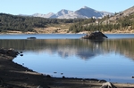 Yosemite NP.Hwy 120