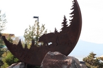 Lake Tahoe