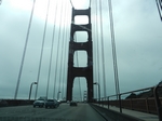 US 101 .Golden Gate Bridge