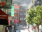 San Francisco.Chinatown